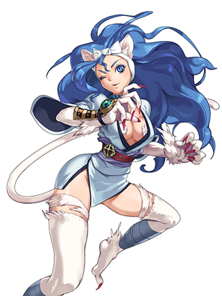 Illustration for article titled Capcom's Heroes Look Awesome as Samurai